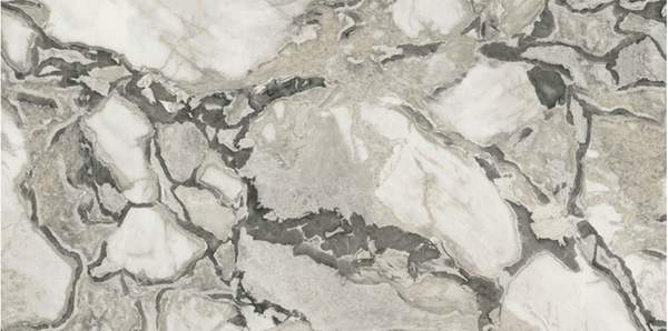 Keramiek Cliff White 3D Texture